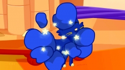 کارتون هیولای دوست داشتنی من قسمت 45